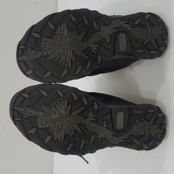 Khombu black snow ski women's boot size 6 - Picture 14 of 16